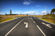 Foto: landstrasse landstrasse