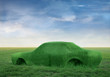 Green transportation