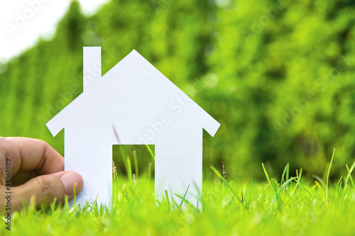 Foto: concept image of make your house concept image of make your house