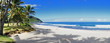 Plage de Grande Anse, La Réunion.