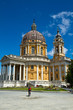 Basilica di Superga, Torino