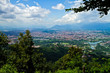 Torino veduta aerea