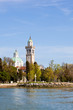 Santuario Mariano, Isola di Barbana - Grado