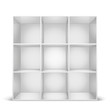 white bookshelf white bookshelf
