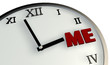 Personal Time