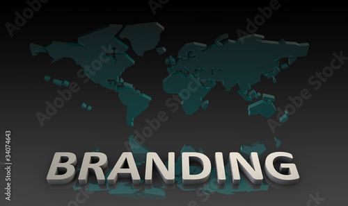 Illustration: Global Branding Global Branding