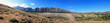 Panoramic Mountain