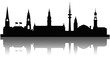 hamburg