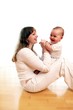 Foto: Mother with child Mother with child