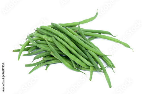 Photo: Green Beans Green Beans