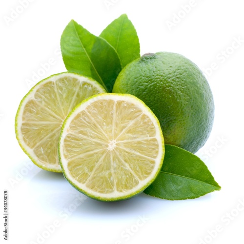 Photo: Limetten Limetten