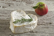 Fromage Normand- "Neuffchâtel"