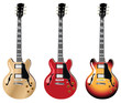 guitars