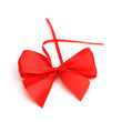 Ruban rouge