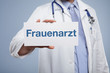 Frauenarzt