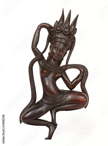 Foto: Apsara Apsara