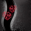 lacy hearts lacy hearts