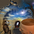 The mind