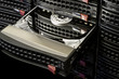 Open hot swap HDD