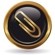 Anhang - Button gold