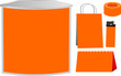 Vector: Messe Messe