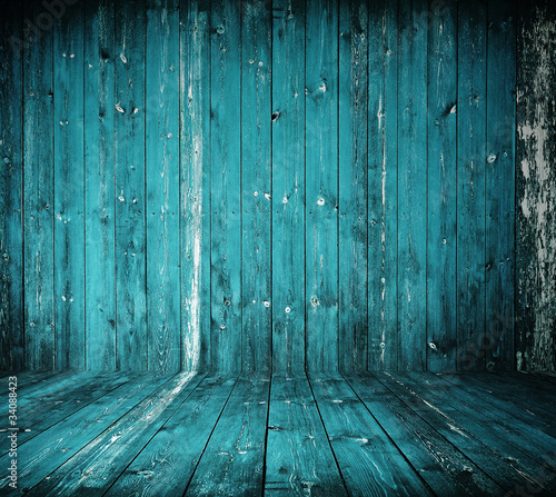 Photo: wooden background wooden background