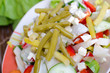 Gartensalat