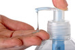 Foto: Washing hands, Hände waschen, isolated Washing hands, Hände waschen, isolated