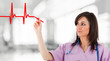 Cardiology concept Cardiology concept