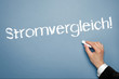Stromvergleich