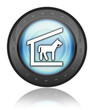 Industrial Style Icon "Stable"