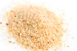Pile of breadcrumbs