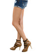 beautiful femail legs