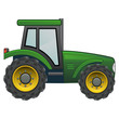 Traktor