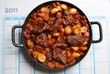 Boeuf bourguignon