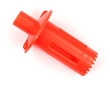Vintage Plastic Fruit Juicer