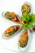 Bowl of Delicious Fresh appetizer Bowl of Delicious Fresh appetizer