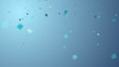 Seamless abstract background