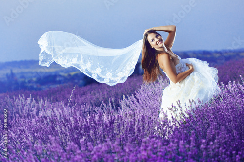 Foto: Beautiful bride Beautiful bride