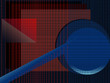 geometric art background