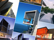 Collection of Modern Luxury Lofts / Villas