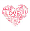 love heart
