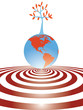 Environmental concept