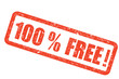 100 % FREE !