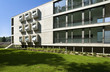 palazzina moderna in beton, grande casa, immobile palazzina moderna in beton, grande casa, immobile