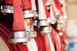 fire hoses