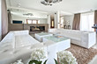 Photo: Modern living-room deign Modern living-room deign