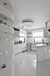 Photo: Modern kitchen interior design Modern kitchen interior design