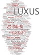 Luxus / Luxury