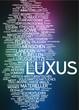 Luxus / Luxury
